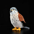 American Kestrel Bird Soft Stuffed Plush Toy
