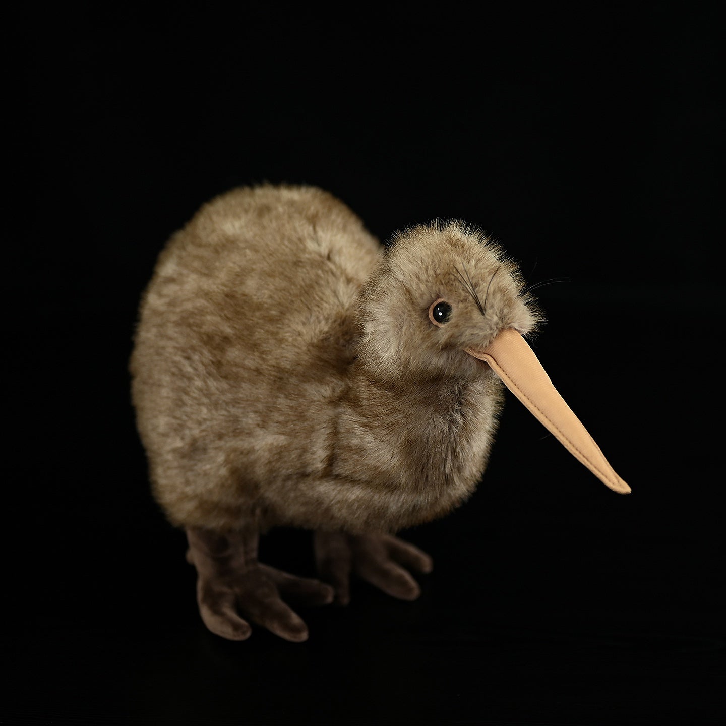 Kiwi Bird Soft Stuffed Plush Toy