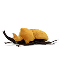 Elephant Beetle Soft Stuffed Plush Toy