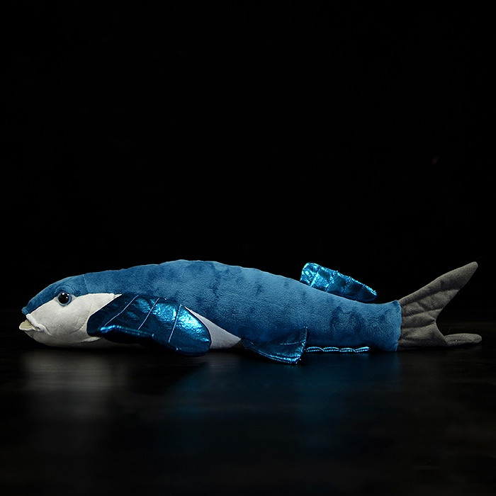 Flying Fish Soft Stuffed Plush Toy