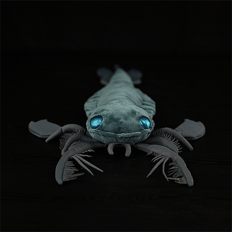 Megalograptus Soft Stuffed Plush Toy