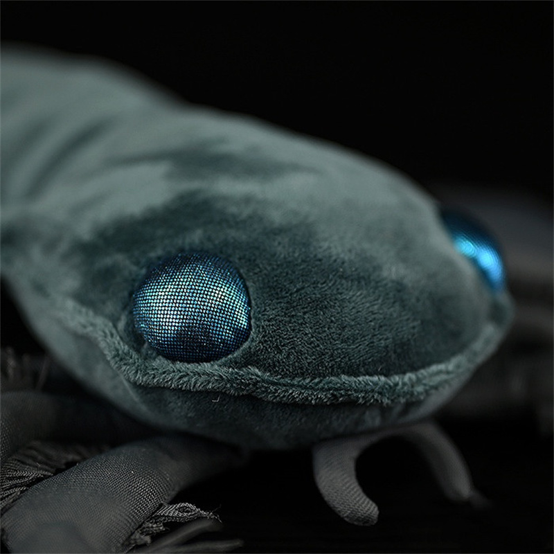Megalograptus Soft Stuffed Plush Toy
