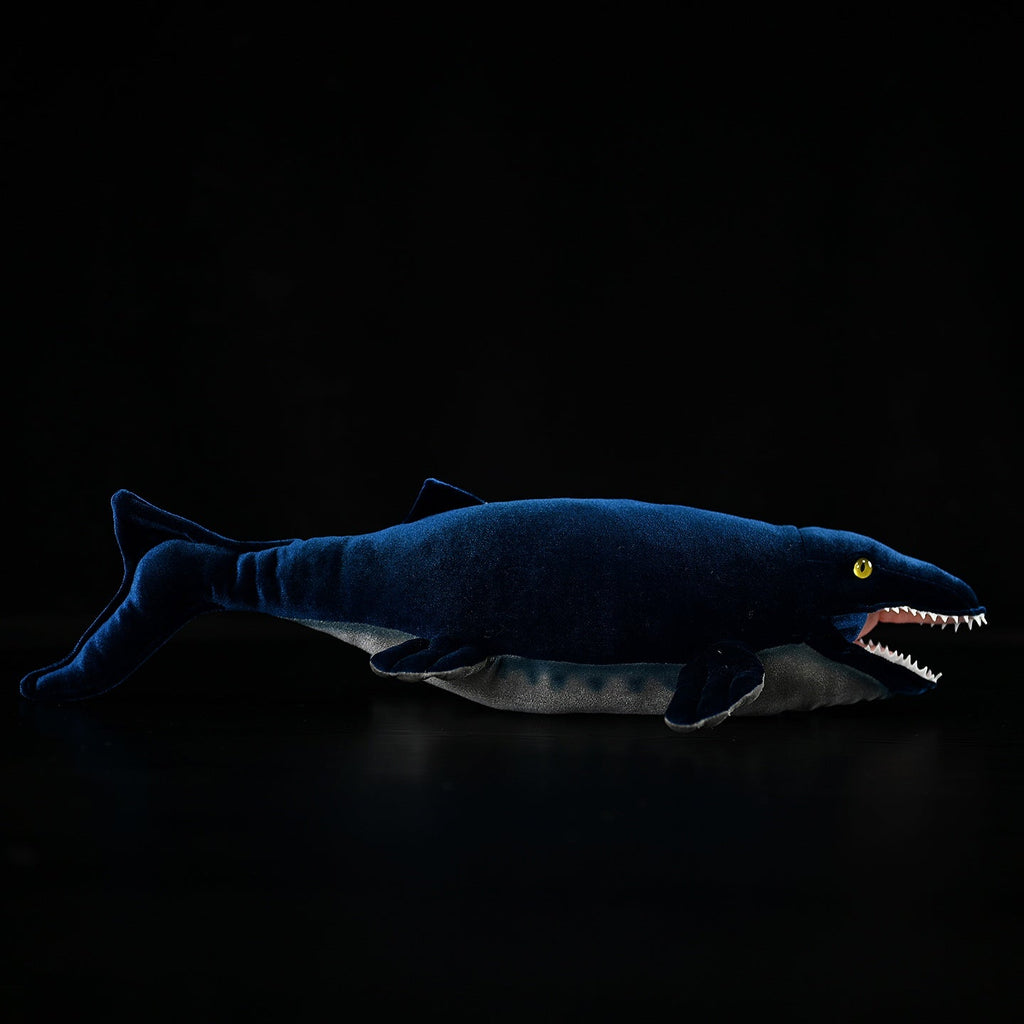 Himalayasaurus Soft Stuffed Plush Toy