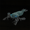 Megalograptus Soft Stuffed Plush Toy