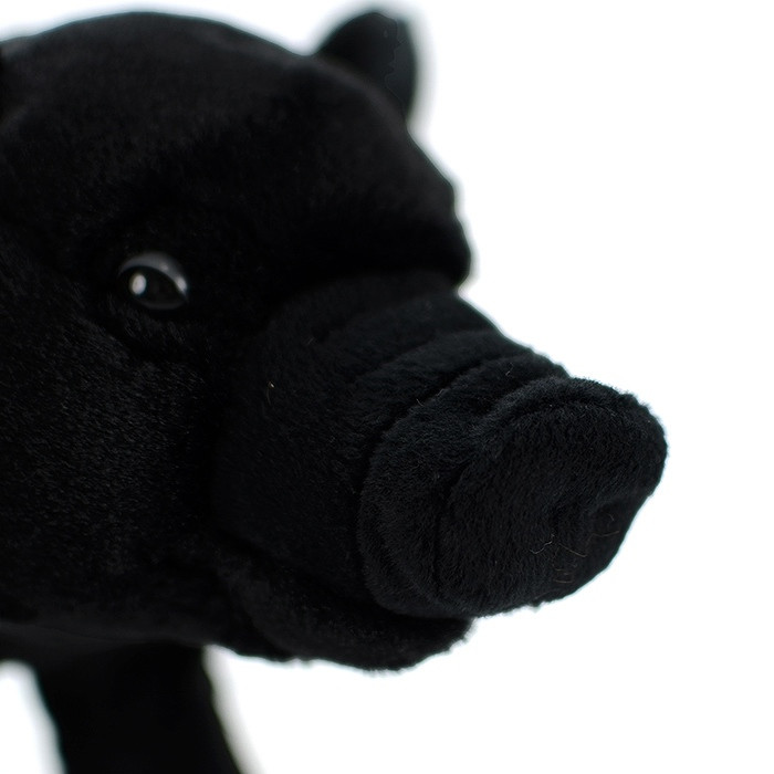 Domestic Pig Soft Stuffed Plush Toy