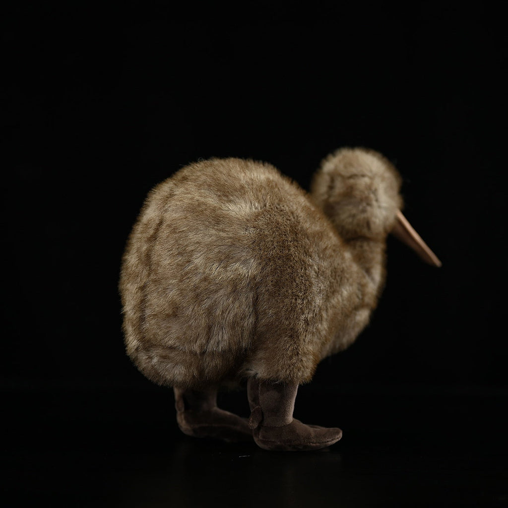 Kiwi Bird Soft Stuffed Plush Toy
