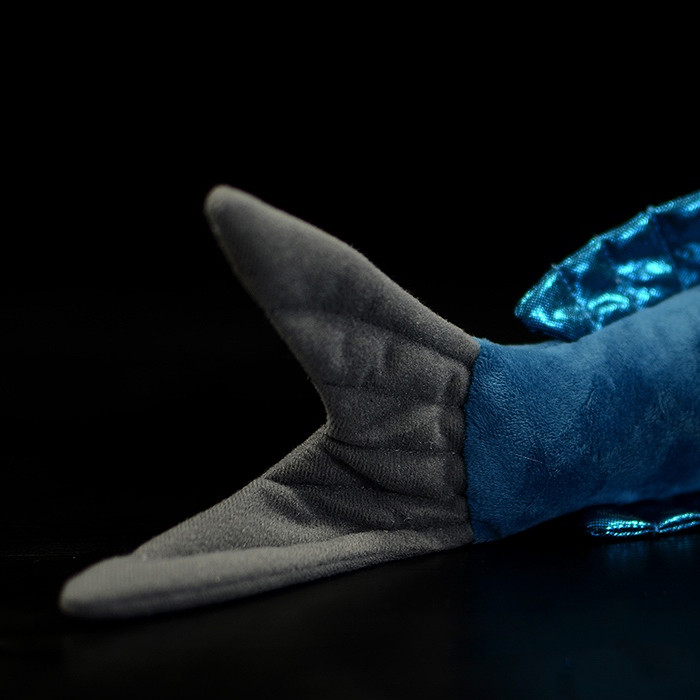 Flying Fish Soft Stuffed Plush Toy