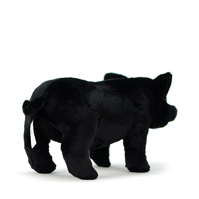 Domestic Pig Soft Stuffed Plush Toy