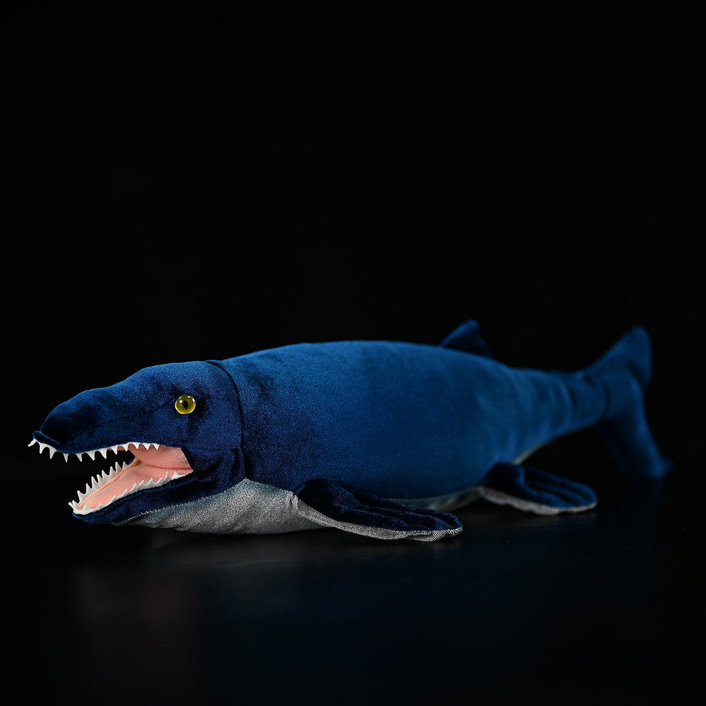 Himalayasaurus Soft Stuffed Plush Toy