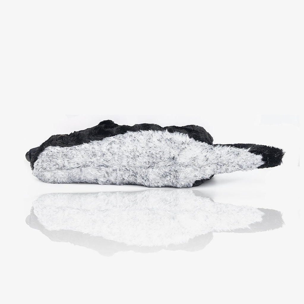 Honey Badger Soft Stuffed Plush Toy