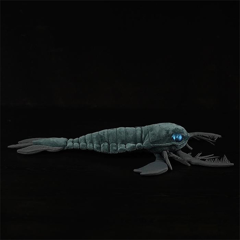Megalograptus Soft Stuffed Plush Toy
