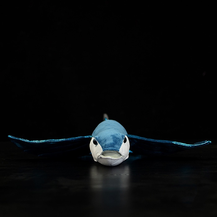Flying Fish Soft Stuffed Plush Toy
