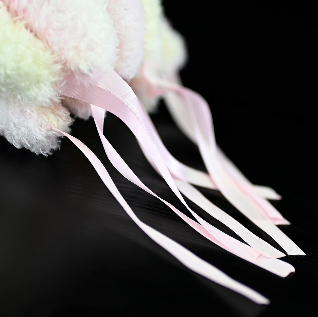 River Jellyfish Soft Stuffed Plush Toy