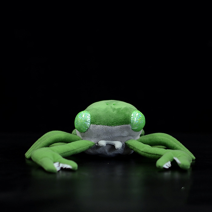 Pterygotus Soft Stuffed Plush Toy