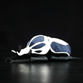 Flower Beetle Soft Stuffed Plush Toy