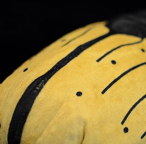 Hercules Beetles Soft Stuffed Plush Toy