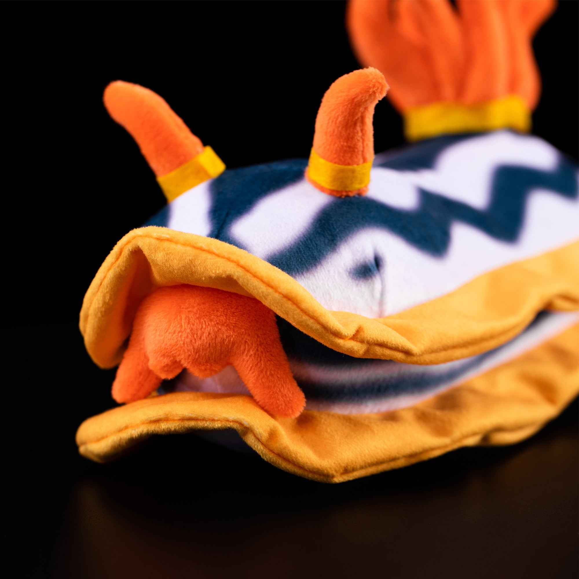 Specimen 2 - Magnificent Sea Slug Plush