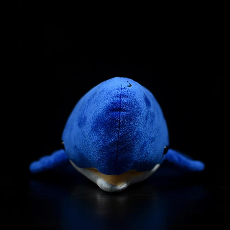 Sperm Whale Stuffed Soft Plush Toy