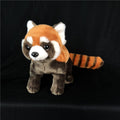 Red Panda Soft Stuffed Plush Toy