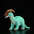 Parasaurolophus Dinosaur Soft Stuffed Plush Toy
