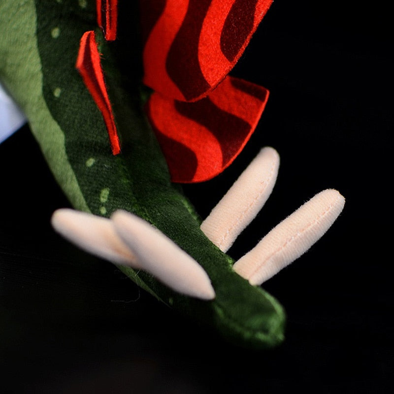 Stegosaurus Dinosaur Soft Stuffed Plush Toy