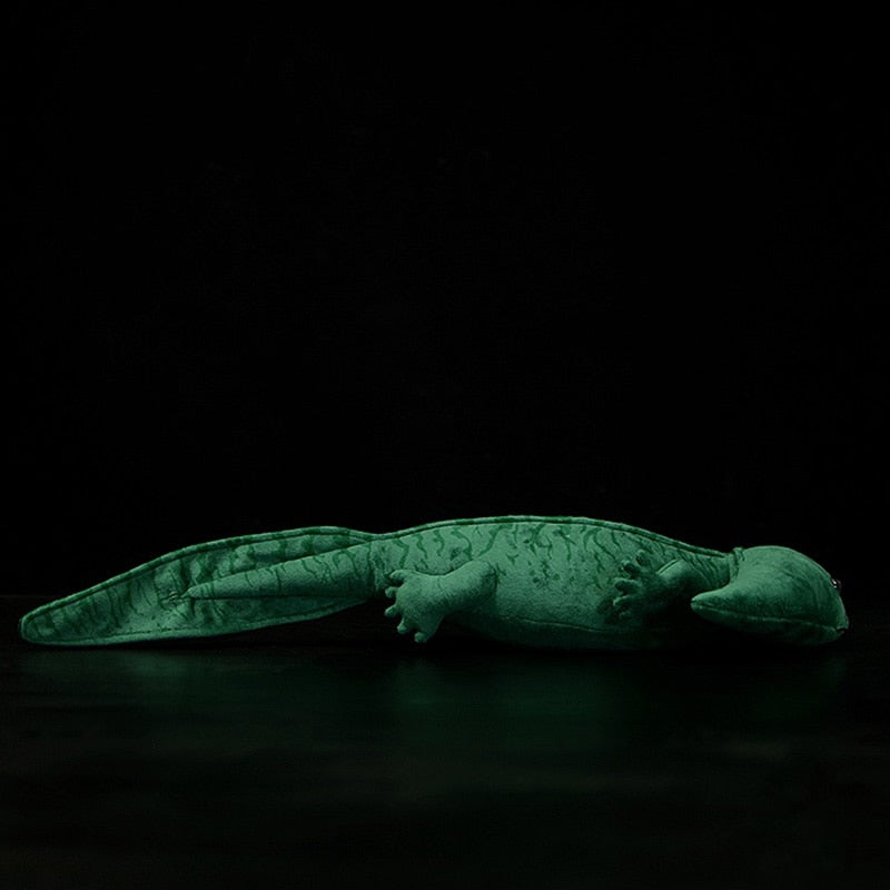 Diplocaulus Soft Stuffed Plush Toy