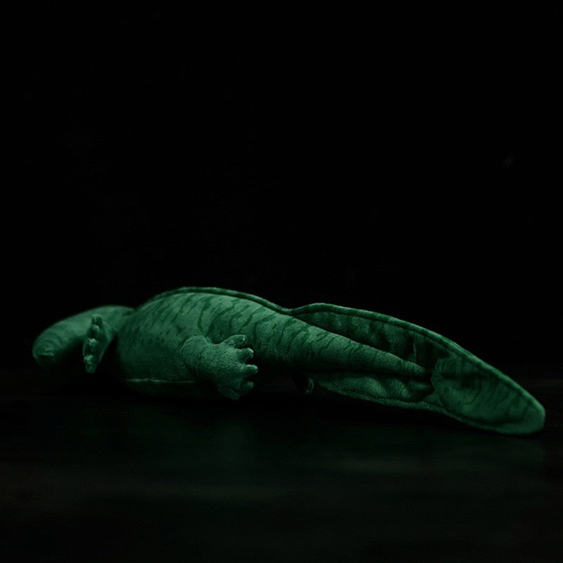 Diplocaulus Soft Stuffed Plush Toy
